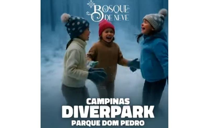 Com verão histórico, entretenimento infantil vira aposta do turismo e do mercado financeiro