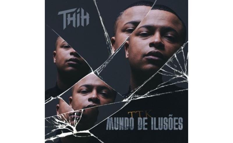 THIH lança “Mundo de Ilusões”, single que mergulha em conflitos internos com estética indie nostálgica