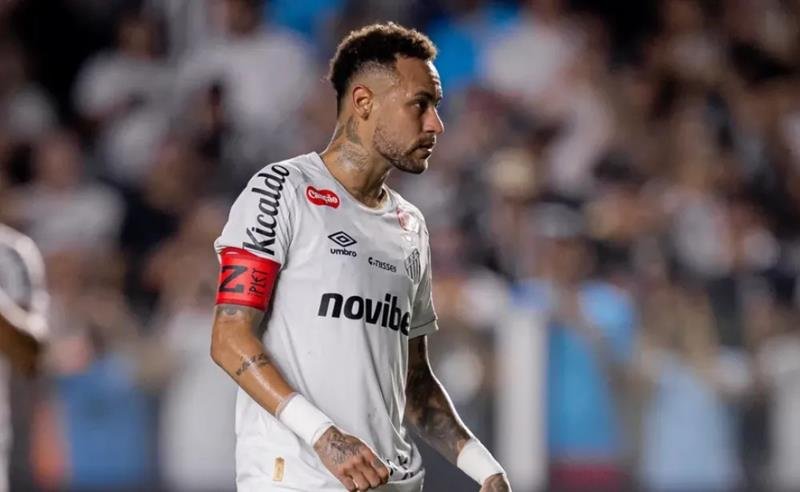 Redes sociais querem Neymar na Copa, mas unanimidade está longe; veja números