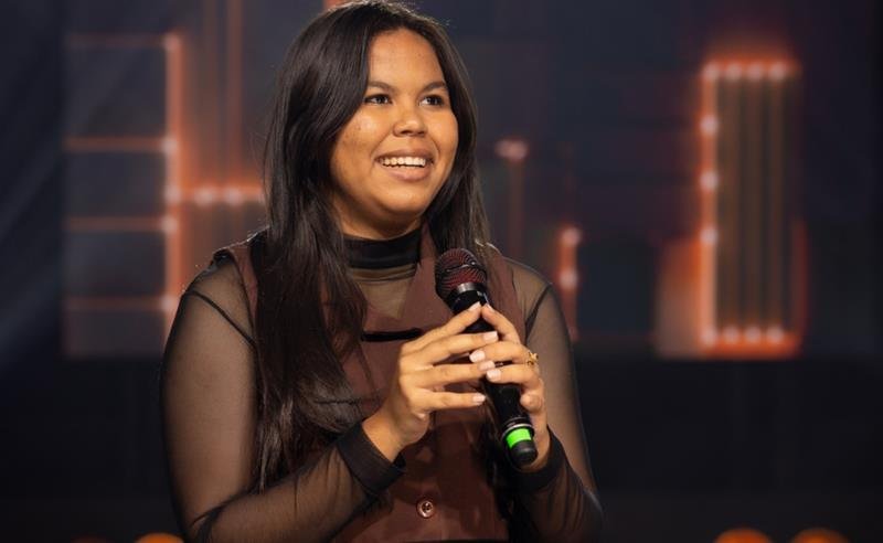 Wellen Carvalho apresenta o single “Eu Já Vivi Milagres”, gravado em Goiânia